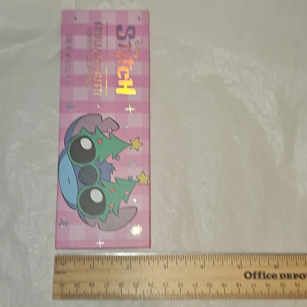Disney Stitch Complexion Palette